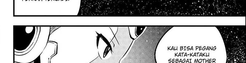 Eden’s Zero